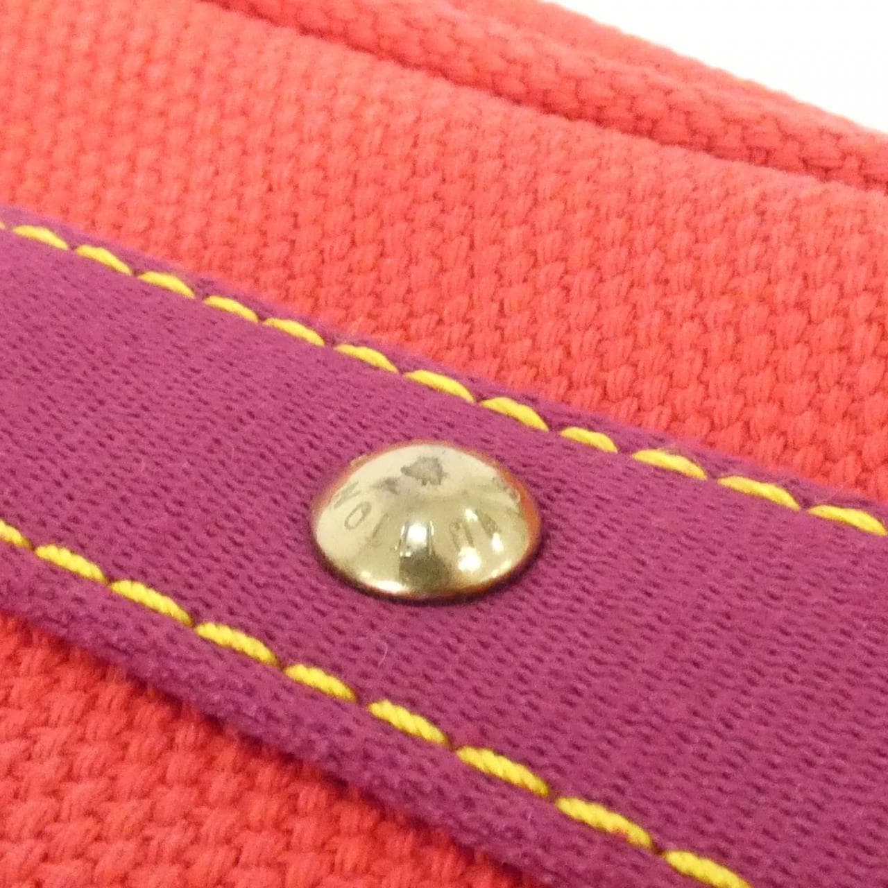 ルイヴィトン アンティグア カバ PM M40037 バッグ