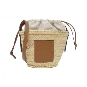 ロエベ ドローストリング バケット バッグ A223222X01 ショルダーバッグ