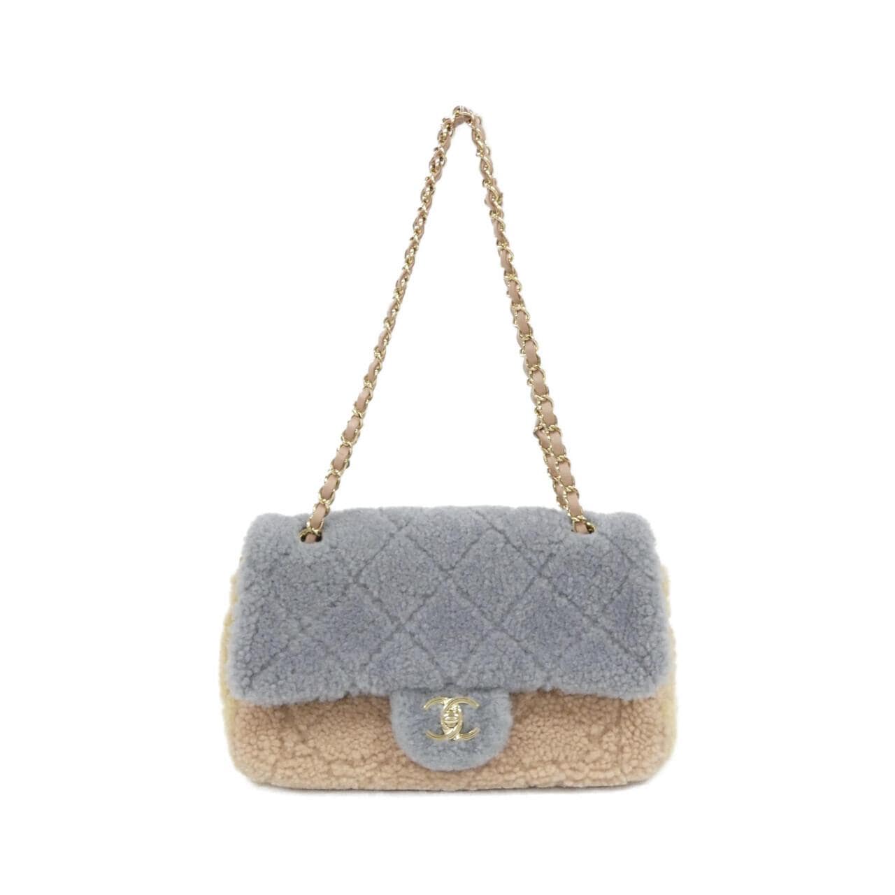 シャネル 57736 ショルダーバッグ