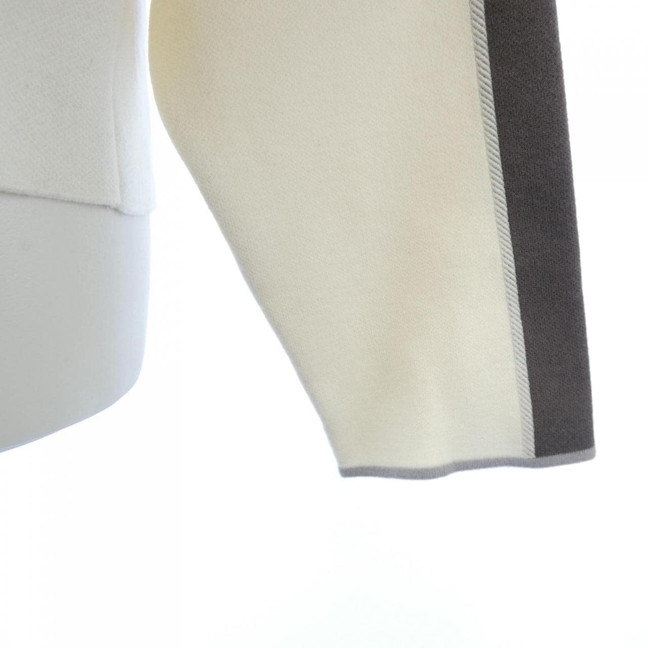 エルメス HERMES ETRIERS　STIRRS 4E2653D5 ニット