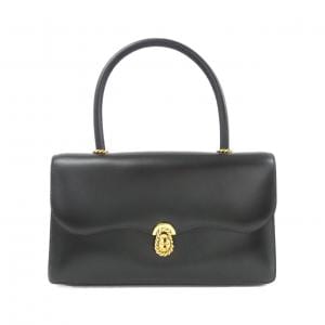 【ヴィンテージ】エルメス エスカル バッグ