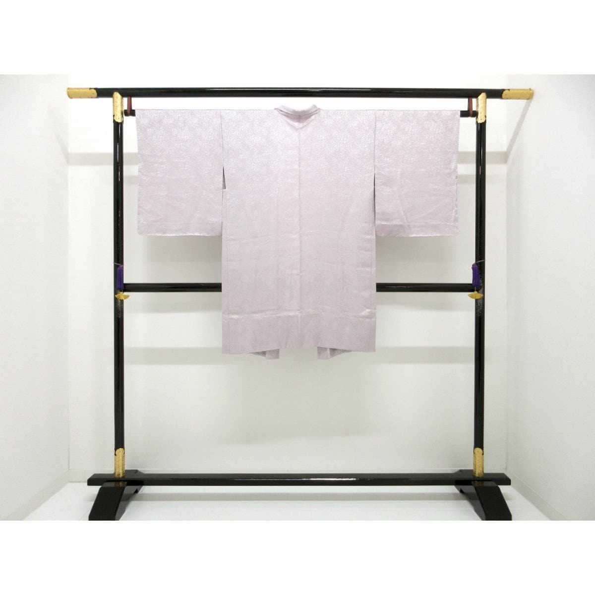 【未使用品】羽織　単衣　ＢＡＮＫＡＮわものや