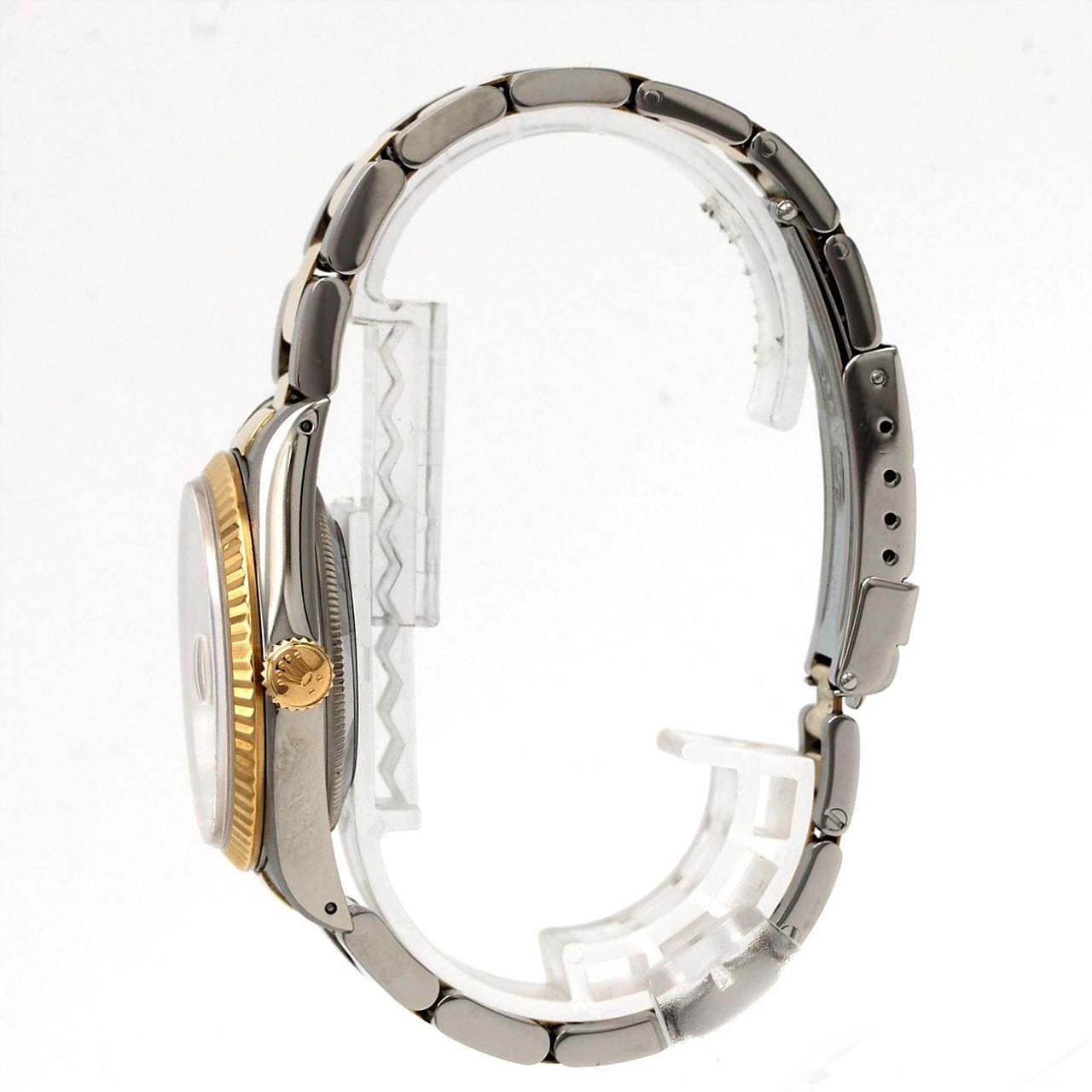 ロレックス デイトジャスト 16233NR･3 SSxYG 自動巻 L番