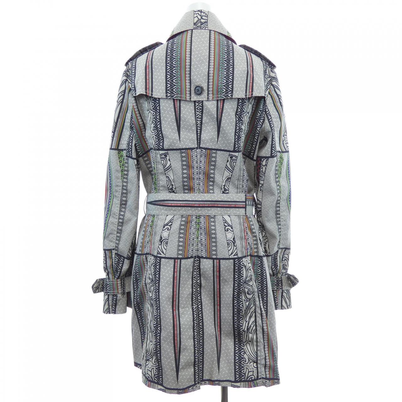エトロ ETRO コート