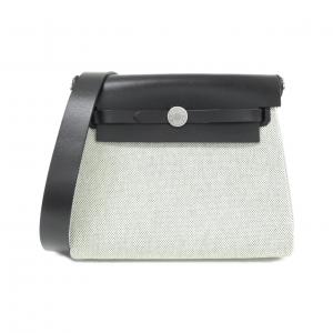 エルメス エールバッグ ジップ 20cm 085414CK ショルダーバッグ