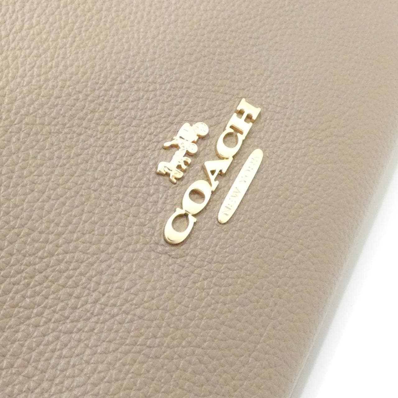 【新品】コーチ CAL17 バッグ