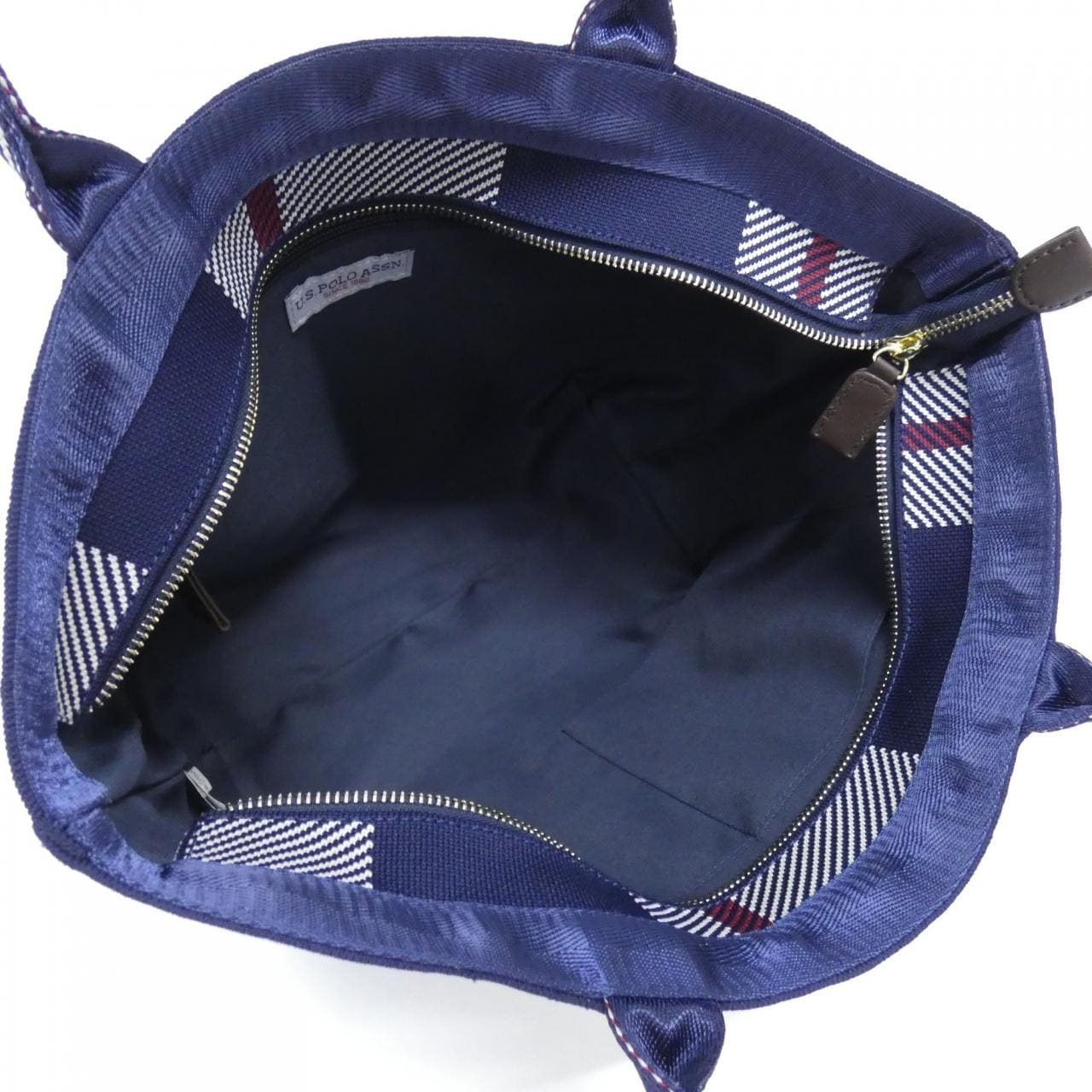 【新品】ユーエスポロ USPA2745 バッグ
