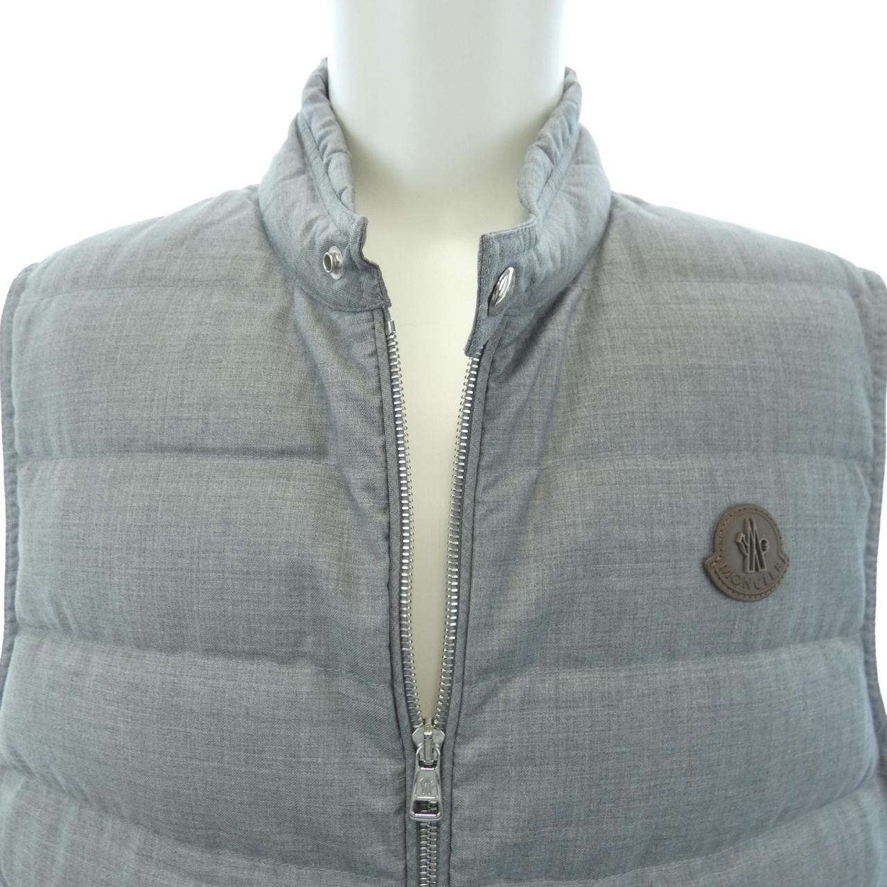モンクレール MONCLER ダウンベスト