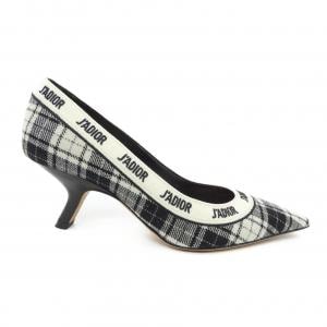 クリスチャンディオール CHRISTIAN DIOR パンプス