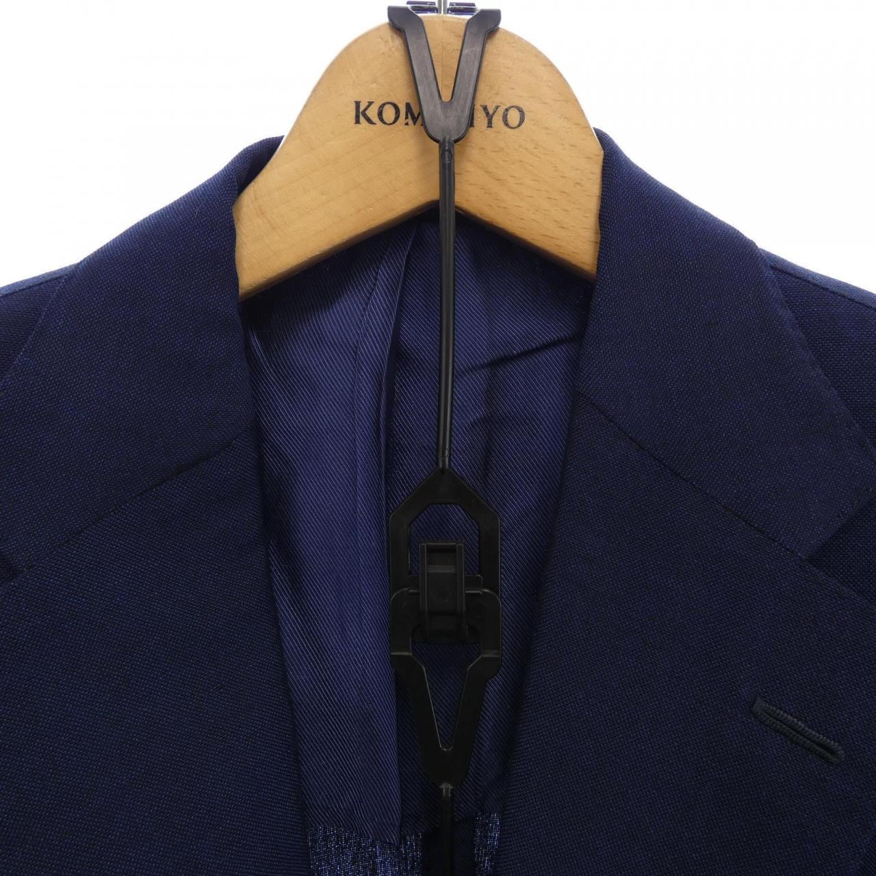 チェザーレアットリーニ Cesare Attolini スーツ