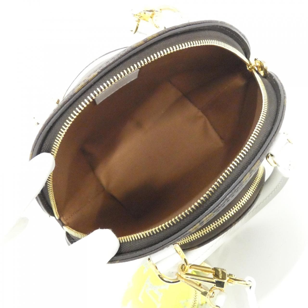 ルイヴィトン モノグラム(LVマッチ) エリプスBB M20752 バッグ