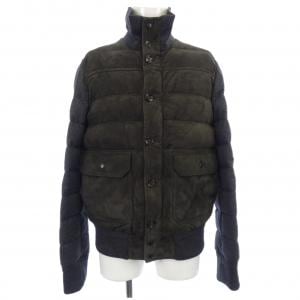 モンクレール MONCLER BRANDON ダウンジャケット