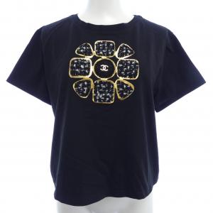 シャネル CHANEL P65432V60901 Tシャツ