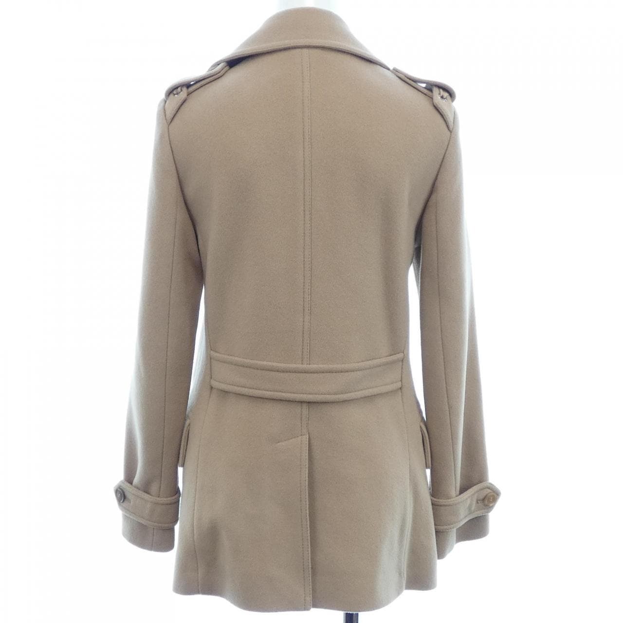 グッチ GUCCI 325072 ZGW07 ピーコート