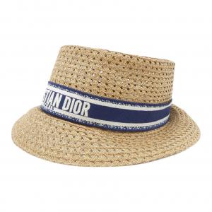 クリスチャンディオール CHRISTIAN DIOR ボブハット 34DBP923G153 D-BOBBY ハット