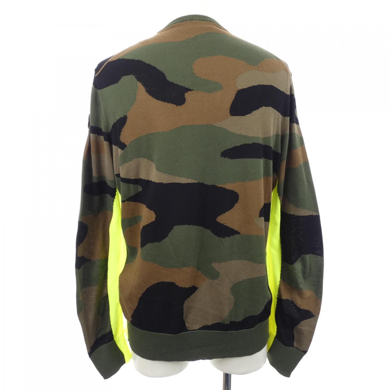 MONCLER蒙克勒 D10919030000 93901 针织