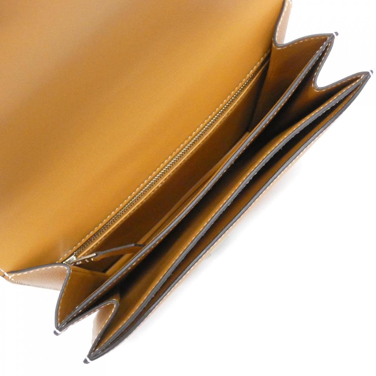 エルメス エルメス 2002 20cm 075133CK バッグ