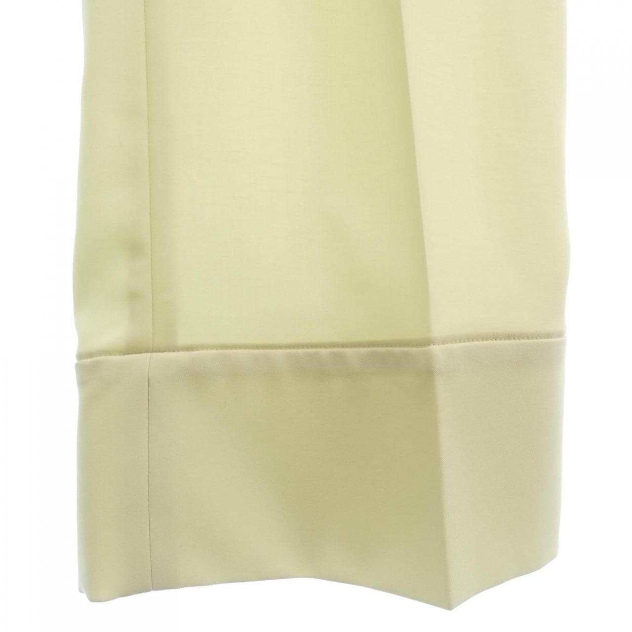 エンフォルド ENFOLD パンツ