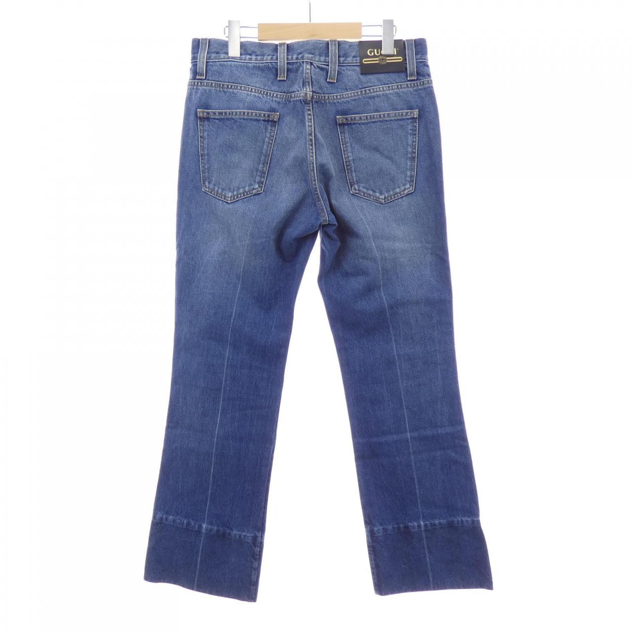 グッチ GUCCI 623315 XDBDJ ジーンズ