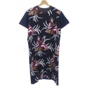 プラダ PRADA 33393L S141 ワンピース