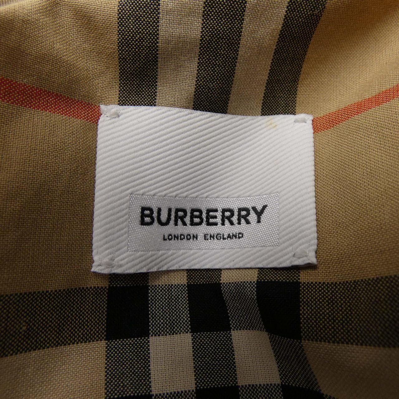 BURBERRY 80088421 Trench Coat