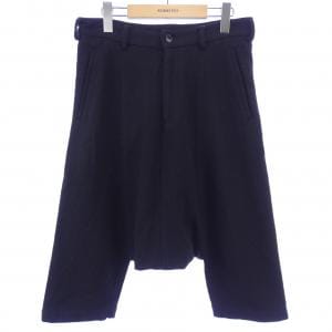 コムデギャルソン COMME des GARCONS RN-P021 パンツ