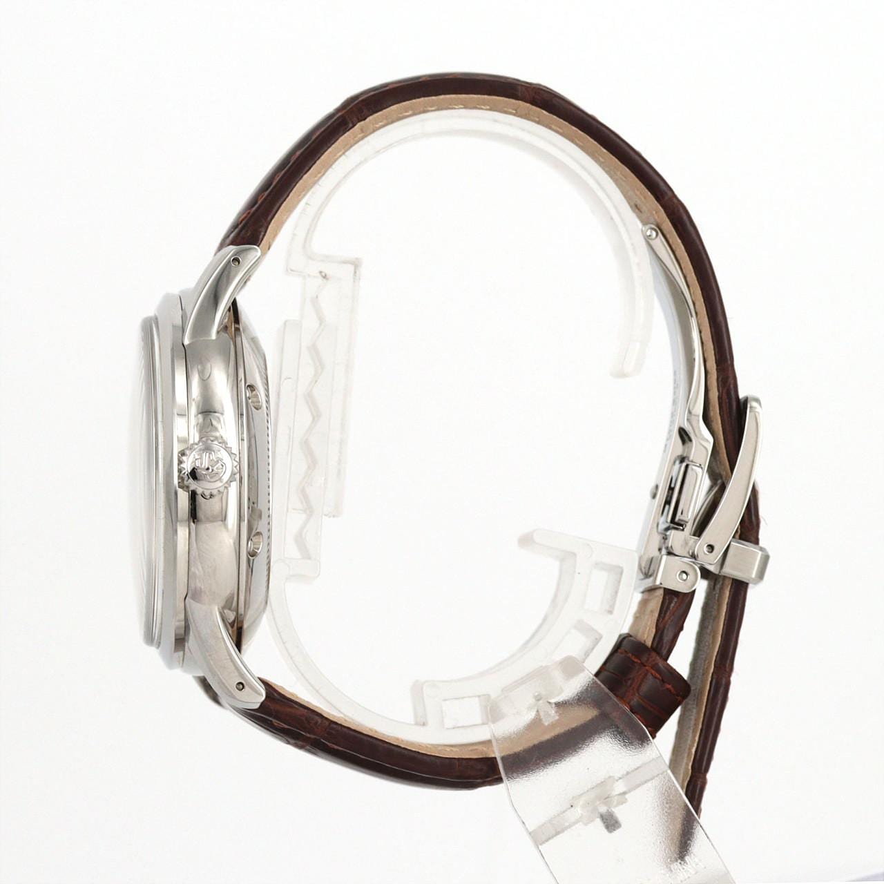 セイコー グランドセイコー･エレガンスコレクションGMT 9S66-00A0/SBGM221 SS 自動巻