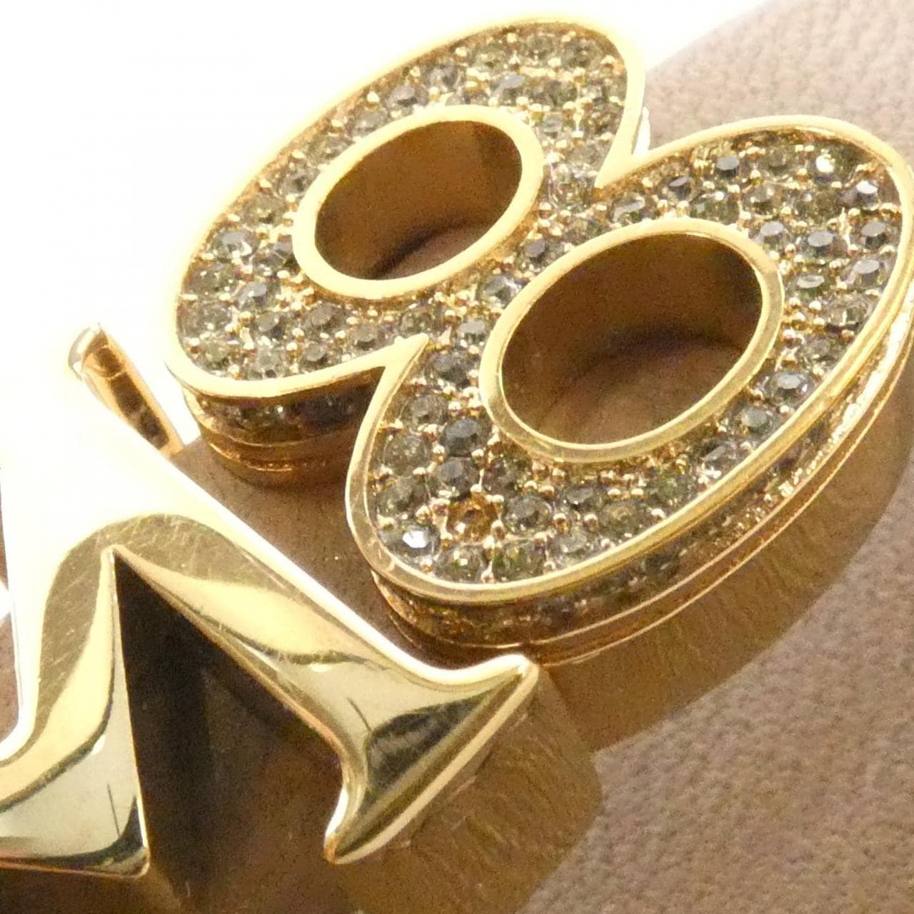 クリスチャンディオール マイ ABCディオール レディ ディオール スモール M0538OCEA バッグ