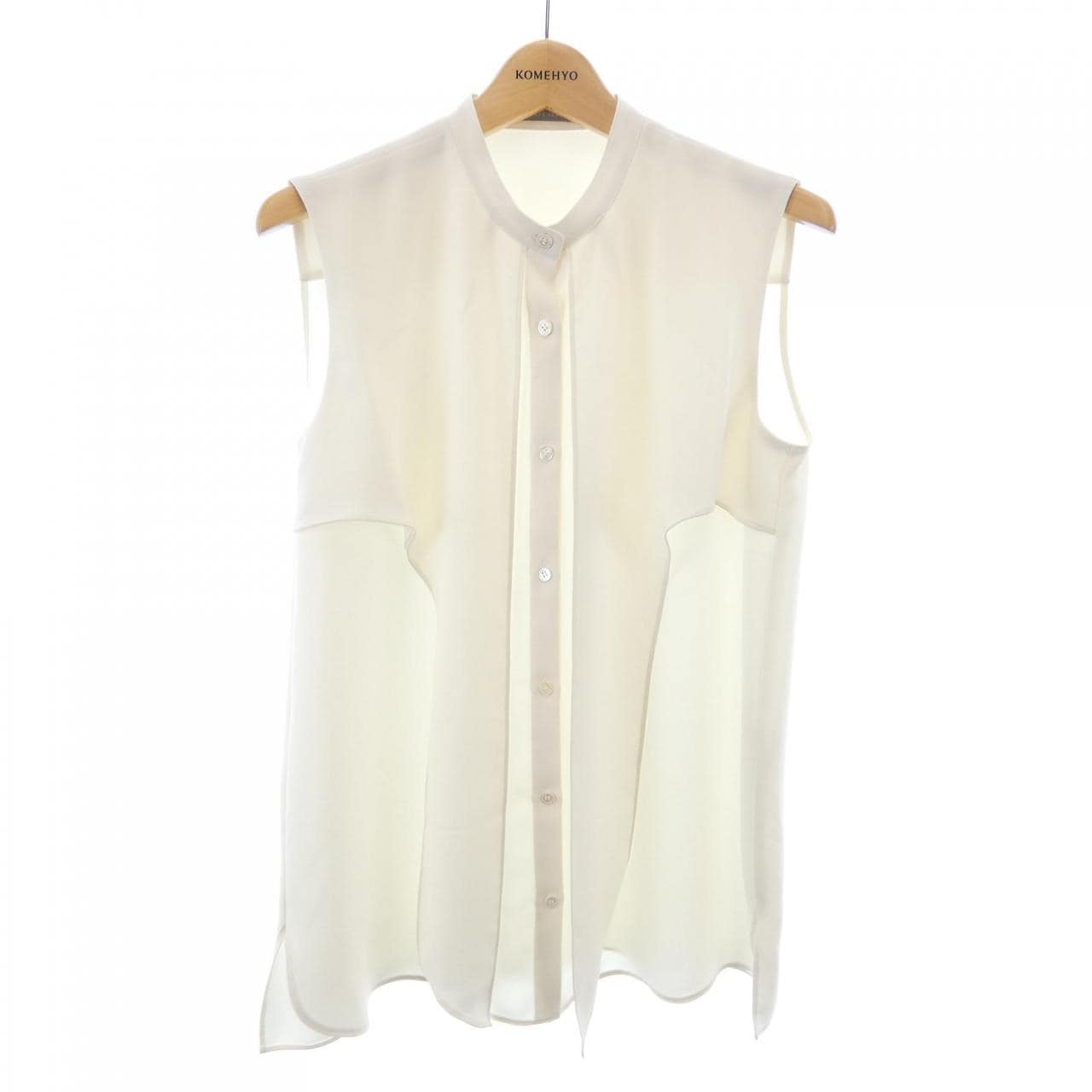 セオリーリュクス Theory luxe 03-5308206-100 シャツ