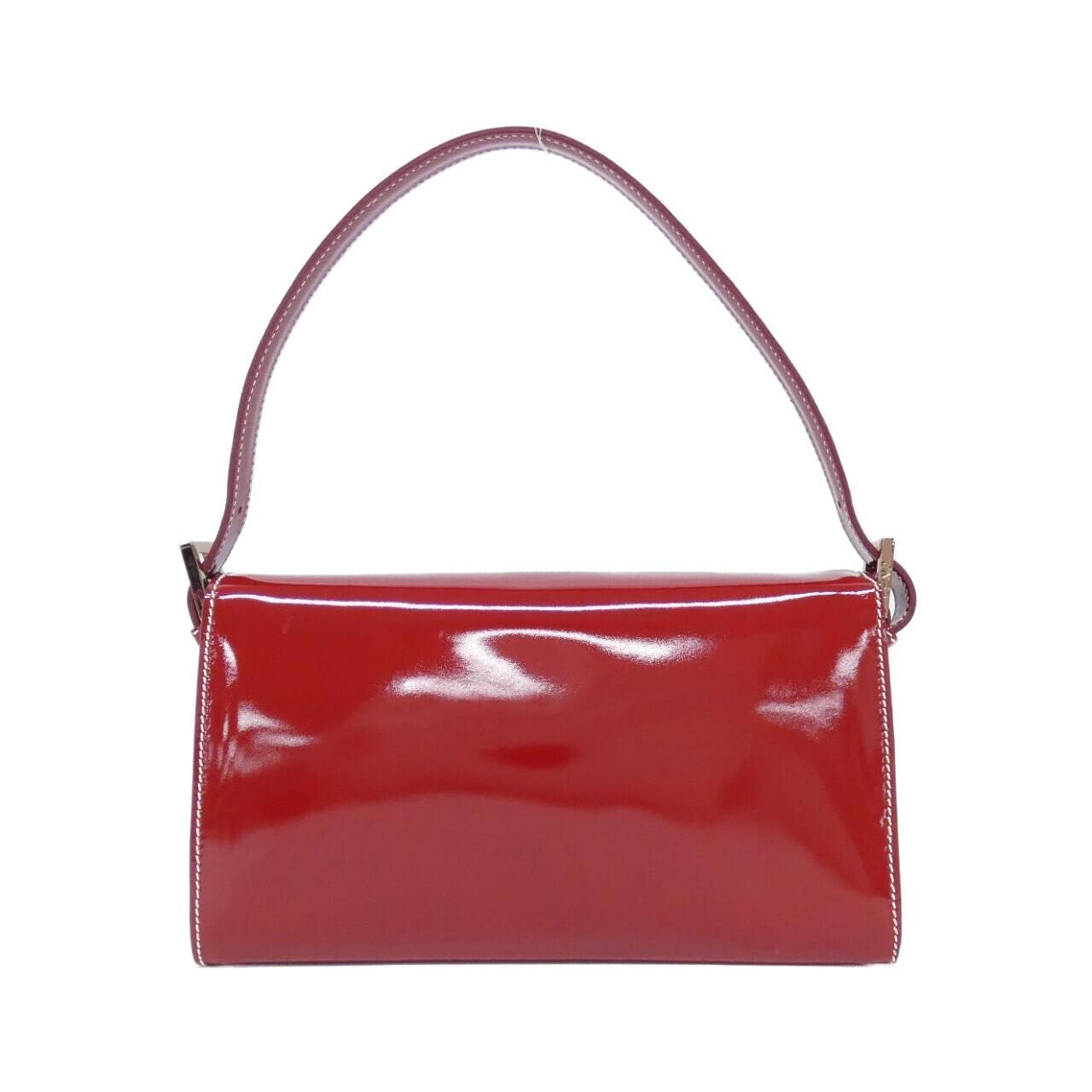 【ヴィンテージ】フェンディ 8BR082 PJU ショルダーバッグ