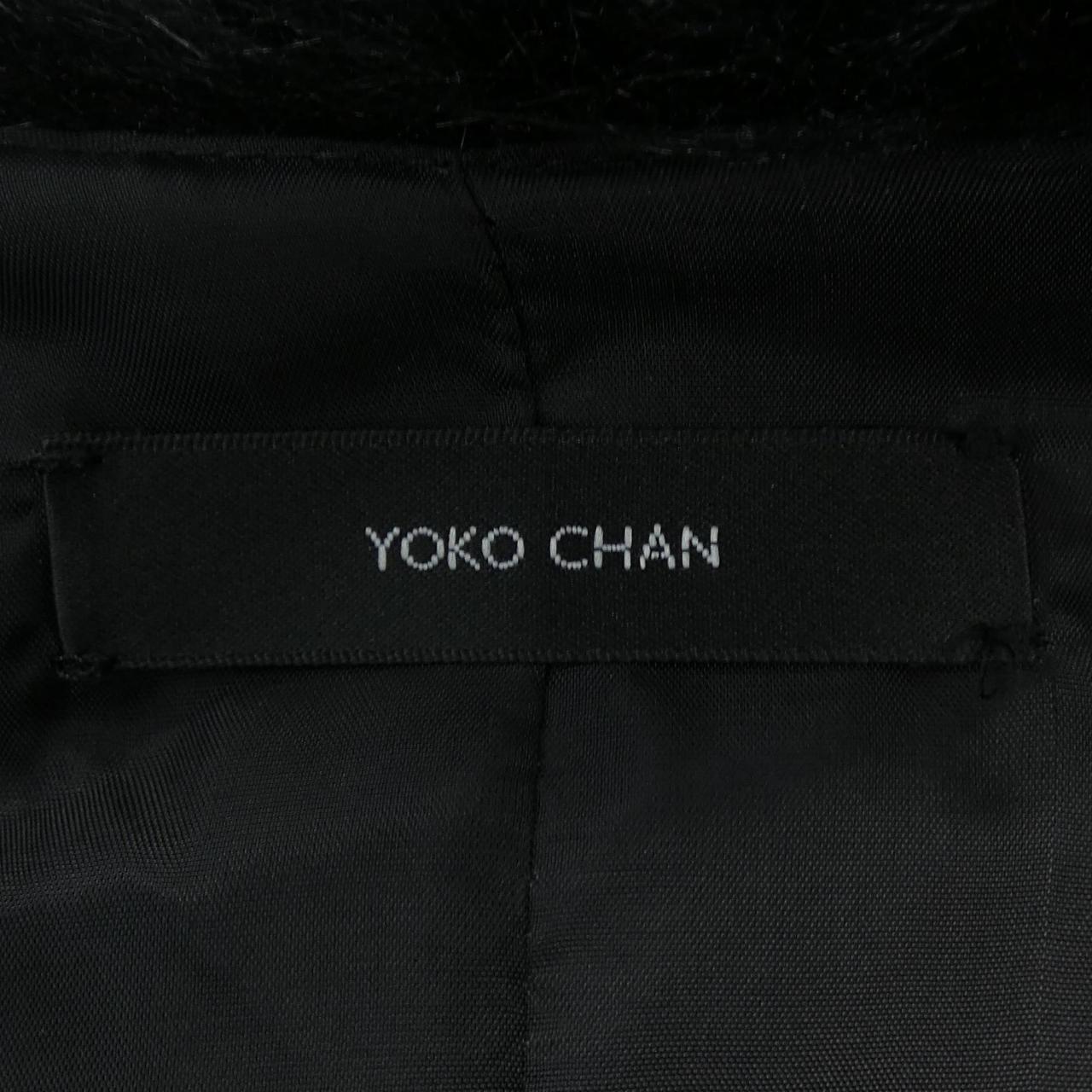 ヨーコチャン YOKO CHAN YCC-421-168 コート