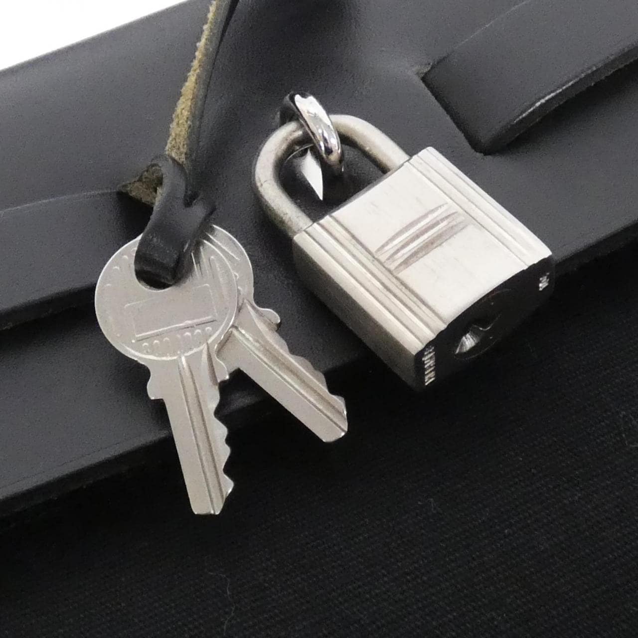 エルメス エールバッグ PM 034409CB バッグ