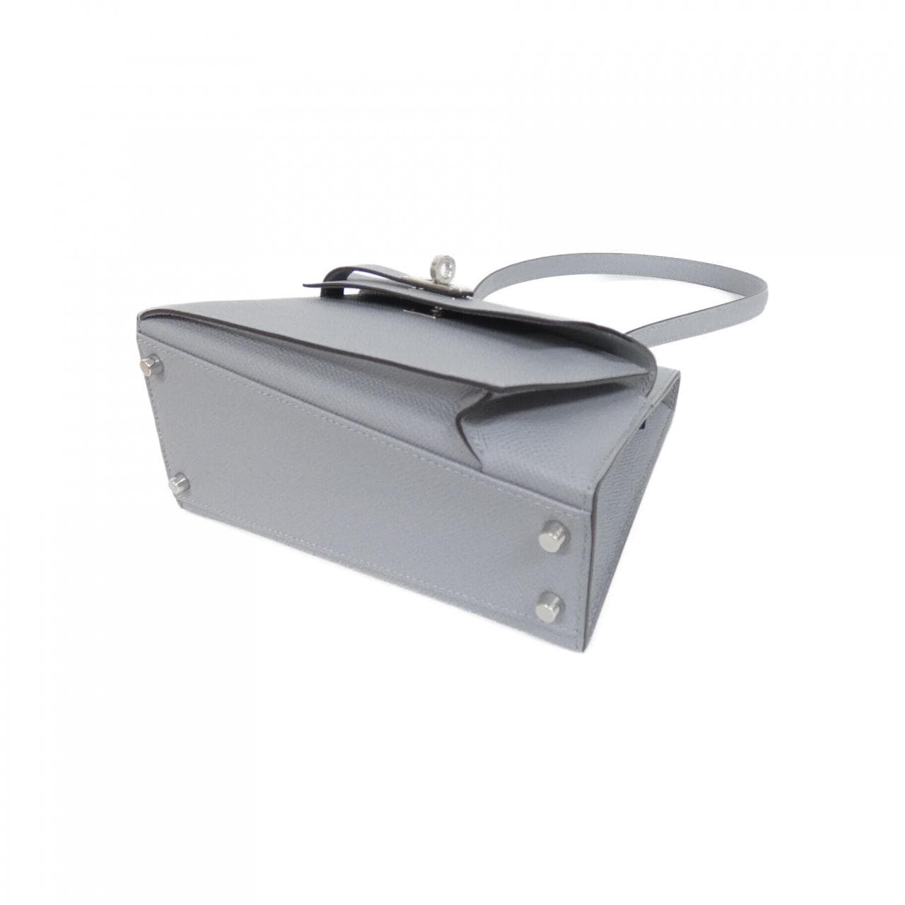 【未使用品】エルメス 無秩序 ケリー2 エン デゾルドル ショルダーバッグ