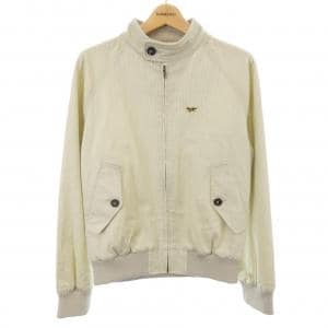 メゾンキツネ MAISON KITSUNE ブルゾン