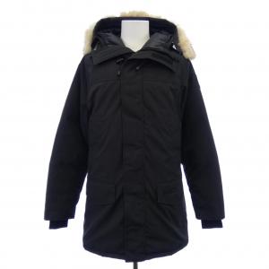カナダグース CANADA GOOSE BLACKLABEL 2062MB LANGFORD ラングフォード ダウンジャケット
