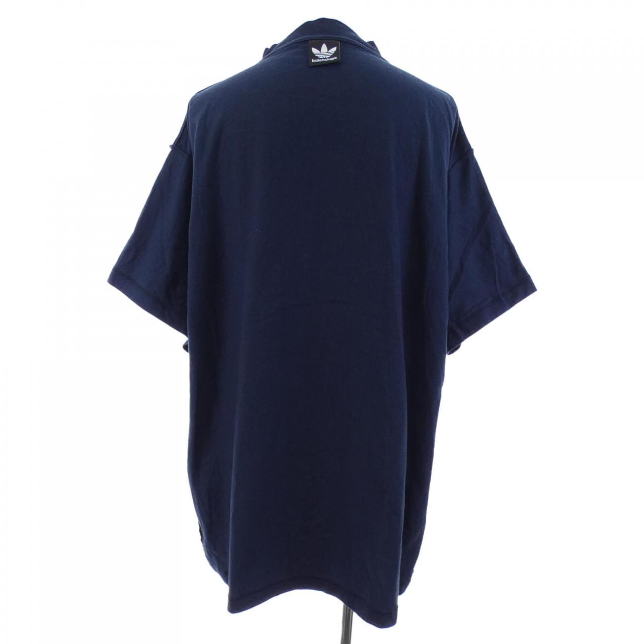 バレンシアガ BALENCIAGA アディダス ADIDAS 731769 TNVA6 Tシャツ