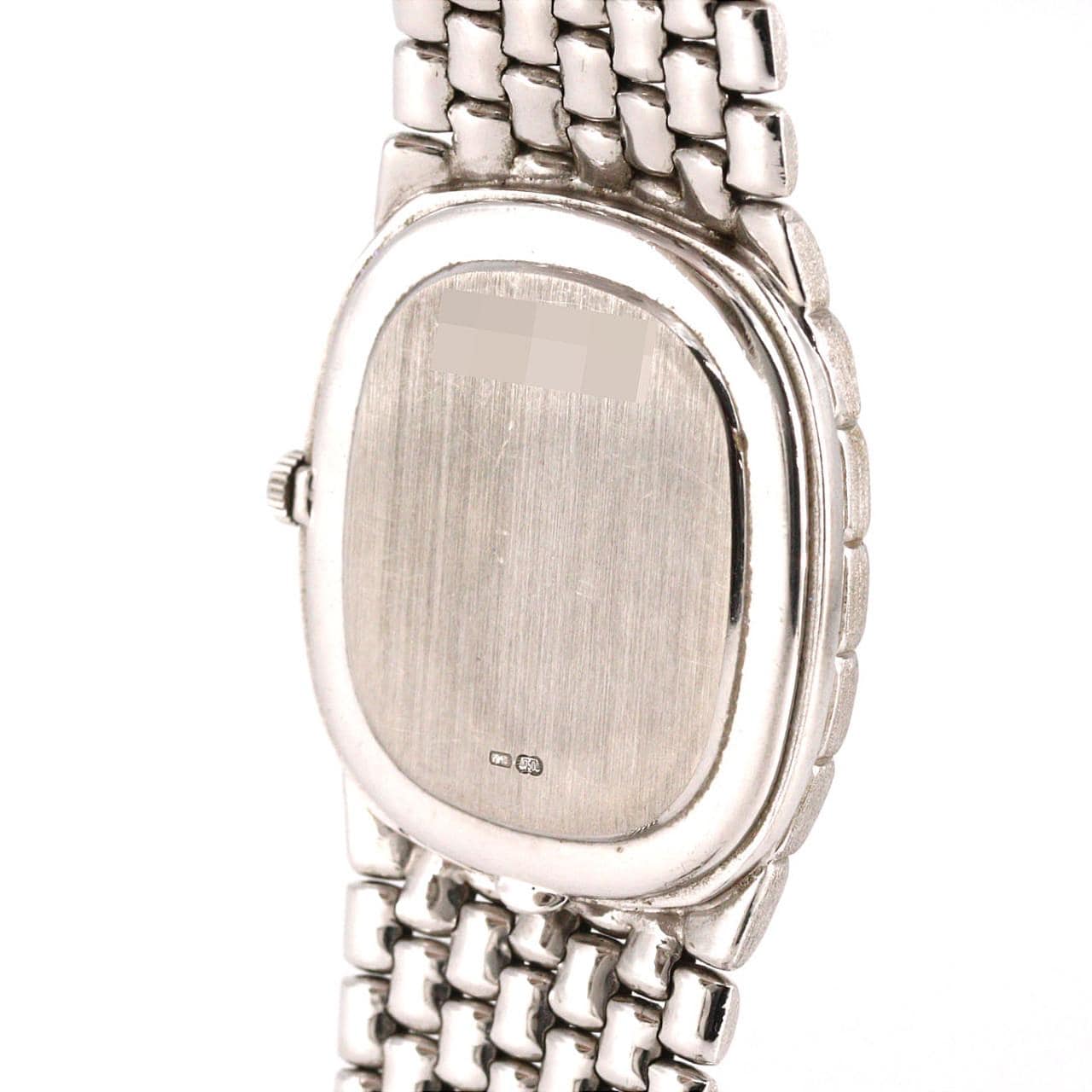 【ノーメンテナンス還元価格】オーデマ･ピゲ コブラ WG･12P WG 手巻