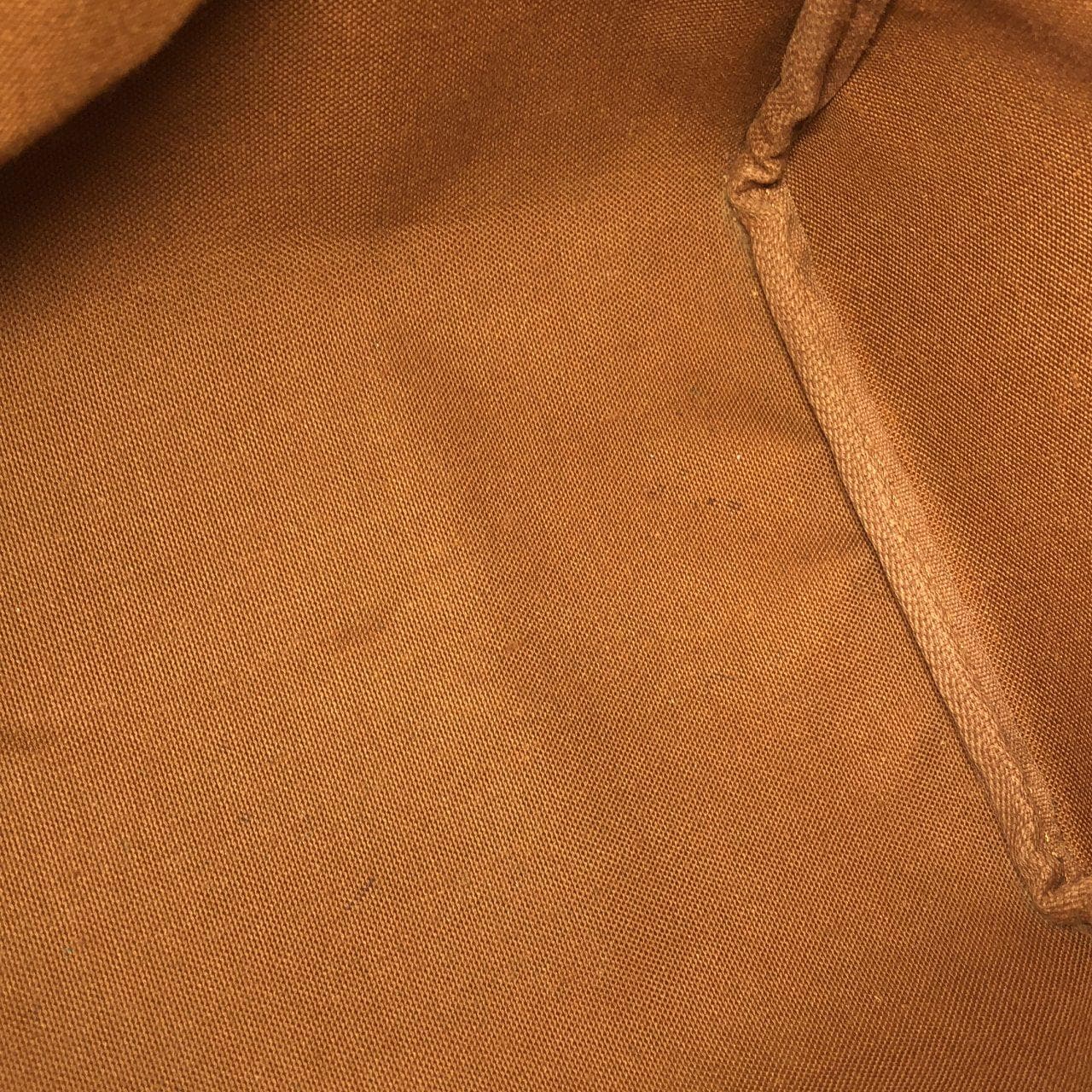 ルイヴィトン モノグラム スピーディ 25cm M41528 ボストンバッグ