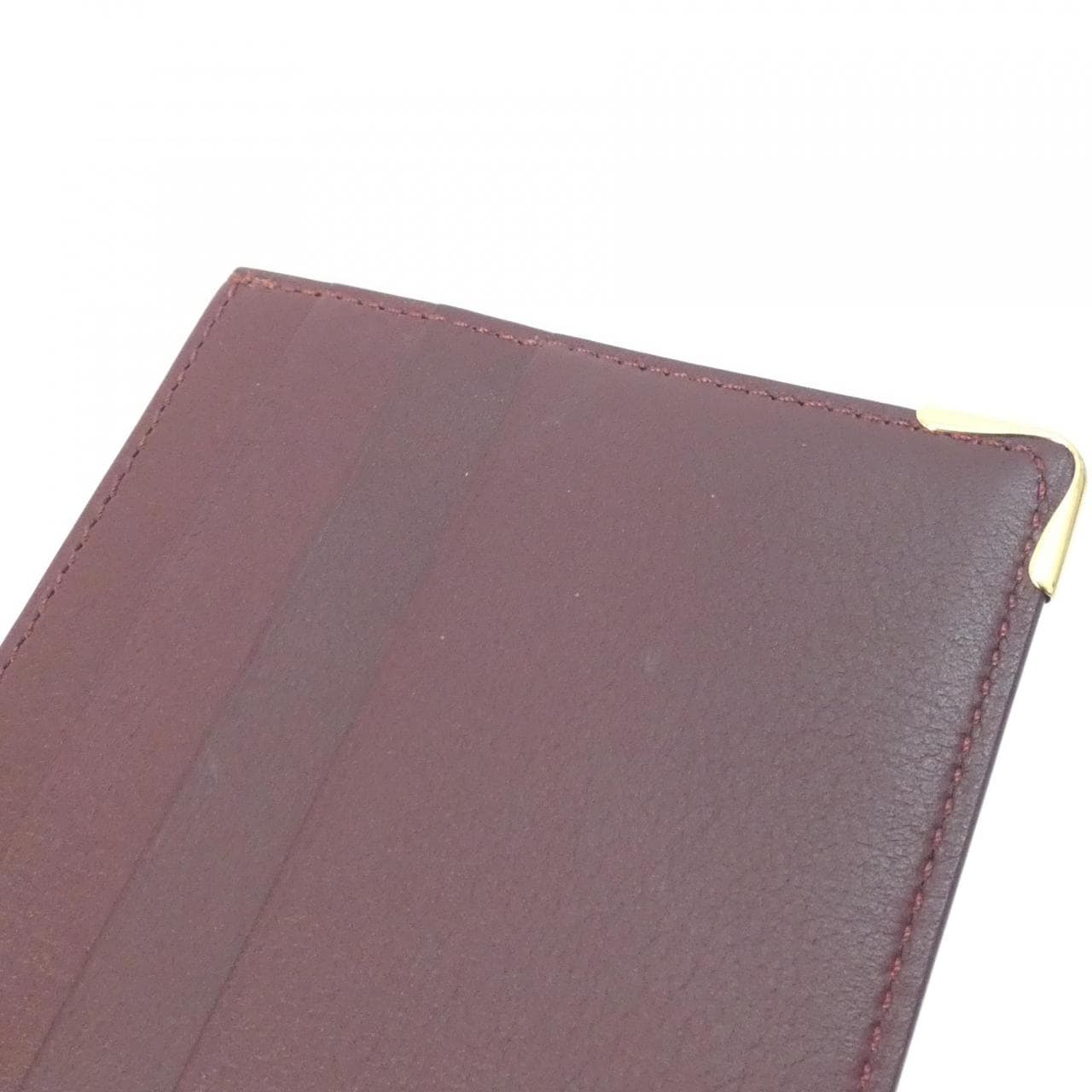 カルティエ L3001661 カードケース