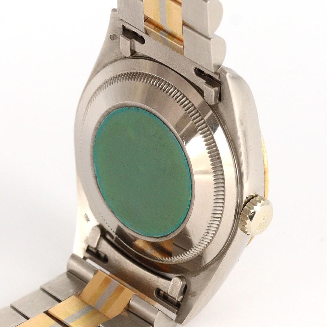 【ノーメンテナンス還元価格】ロレックス デイデイト 18239A BIC. WGxYG 自動巻 S番