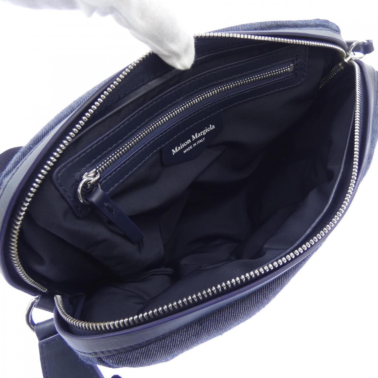 メゾンマルジェラ Maison Margiela GLAM SLAM SPORT CAMERA BAG SB2WG0010 BAG