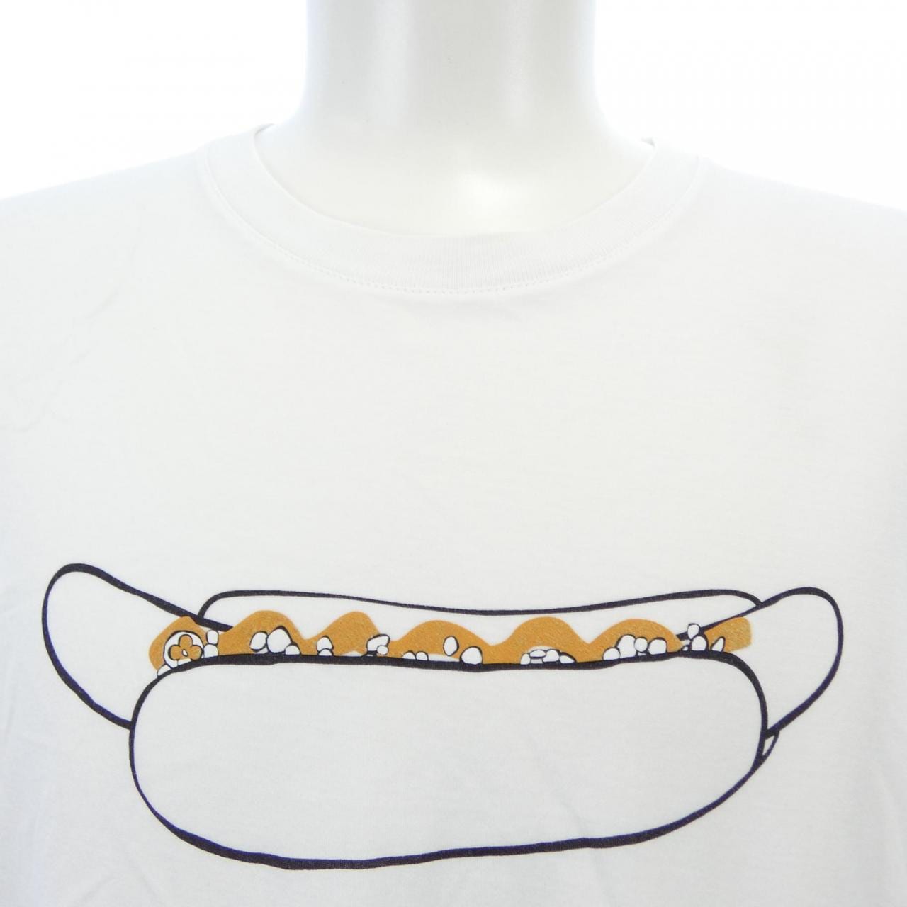 ルイヴィトン LOUIS VUITTON H5JR14JEZ Tシャツ