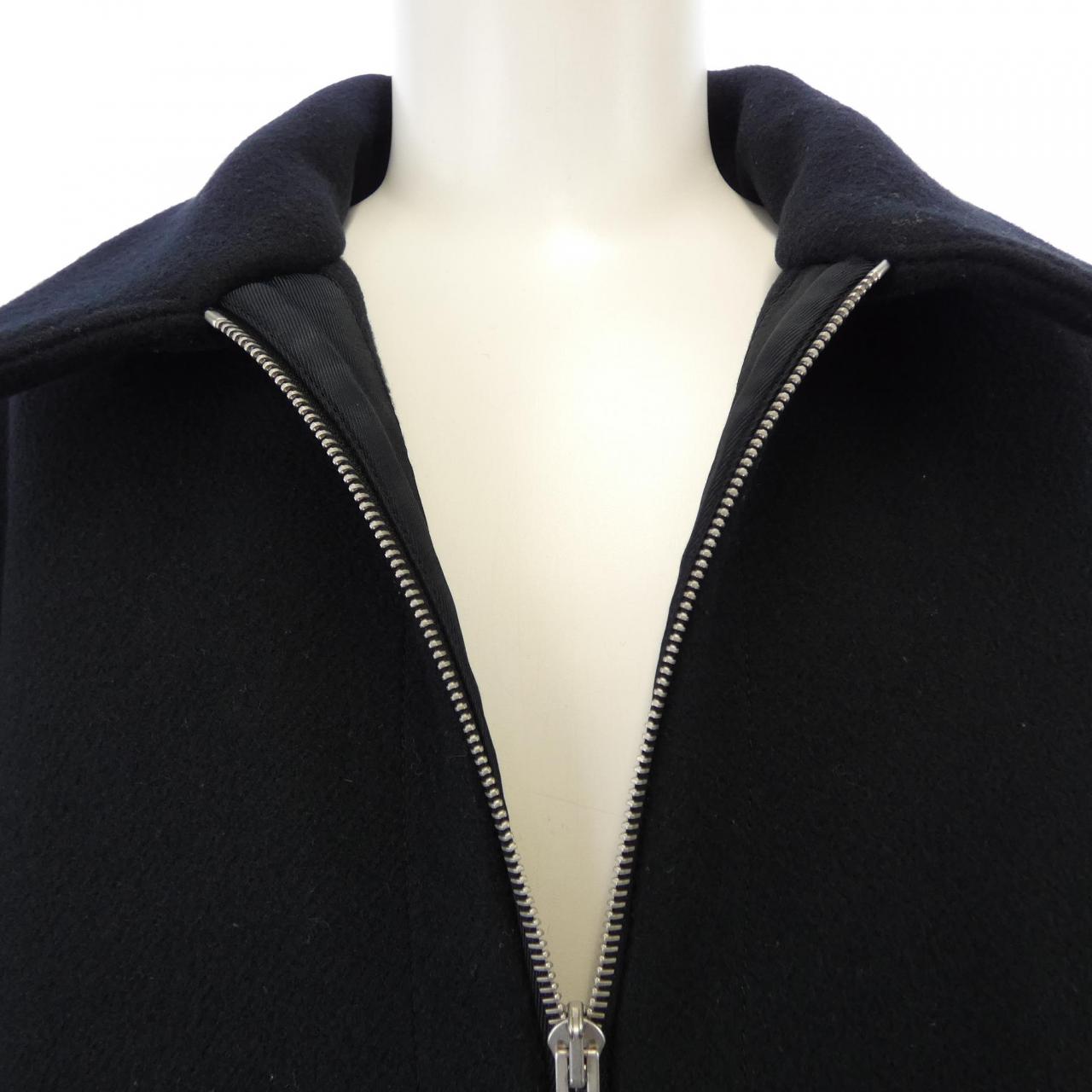 ジルサンダー JIL SANDER J22AA0131 コート