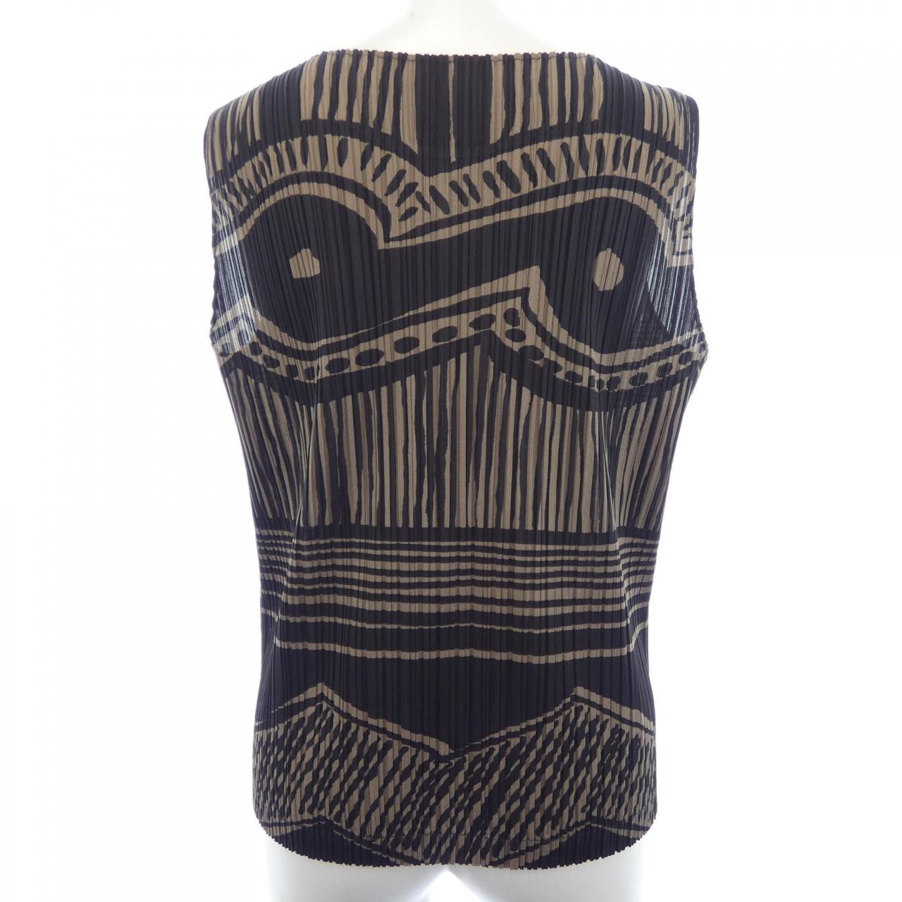 プリーツプリーズ PLEATS PLEASE 2016 PP63-JK704 7571055 トップス