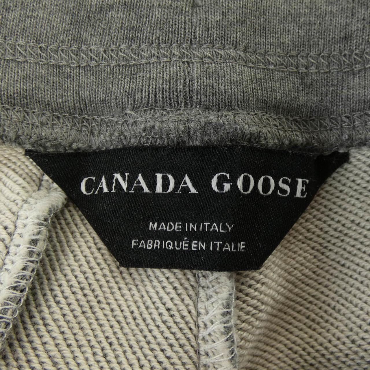 カナダグース CANADA GOOSE 7402M パンツ
