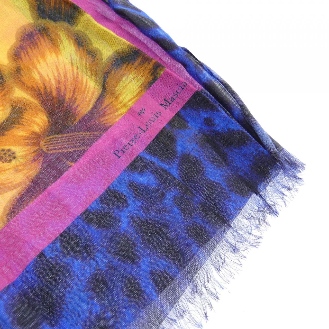 ピエールルイマシア PIERRE LOUIS MASCIA STOLE