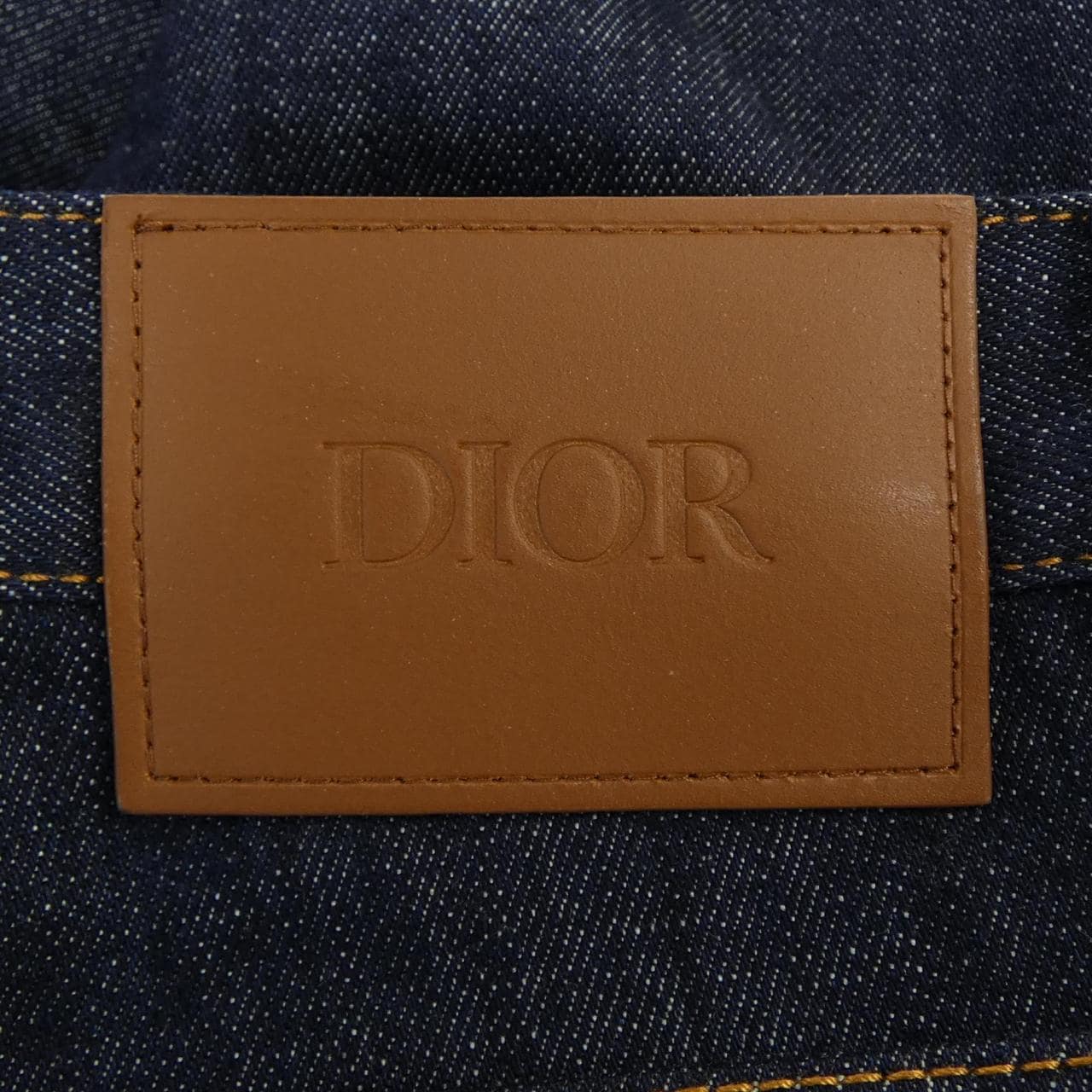 ディオール DIOR 193DS10J374X ジーンズ