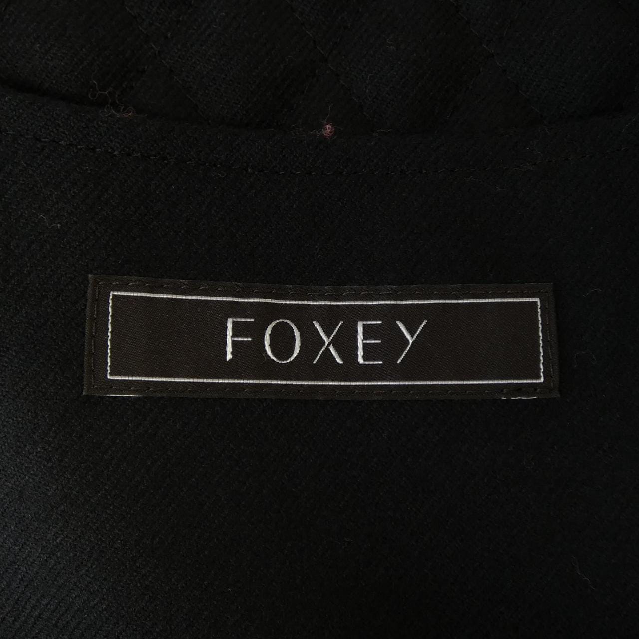 フォクシー FOXEY ASPEN 44865 ワンピース