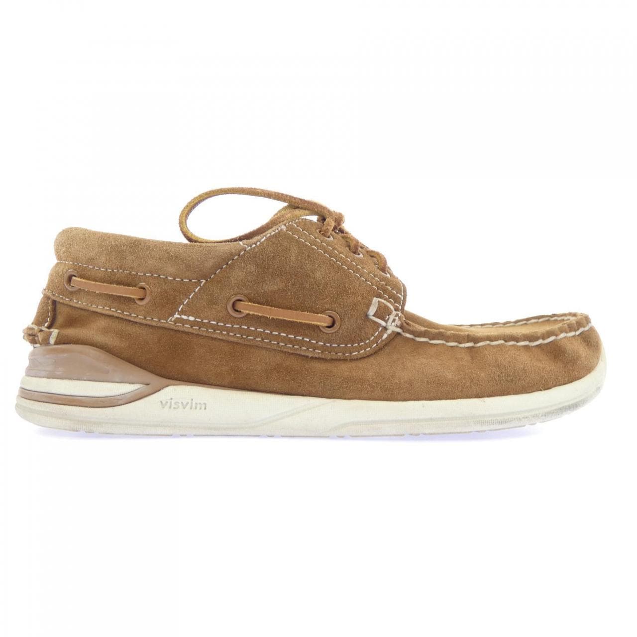ヴィズヴィム VISVIM スニーカー