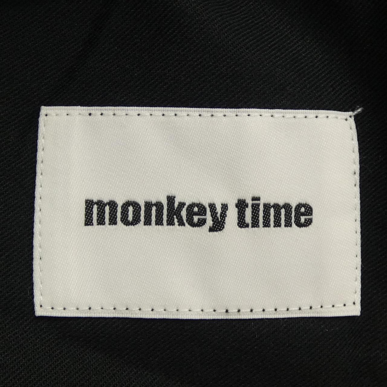 モンキータイム MONKEY TIME ジーンズ